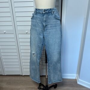 Men’s American Eagle Slim Boot jeans size 38x30